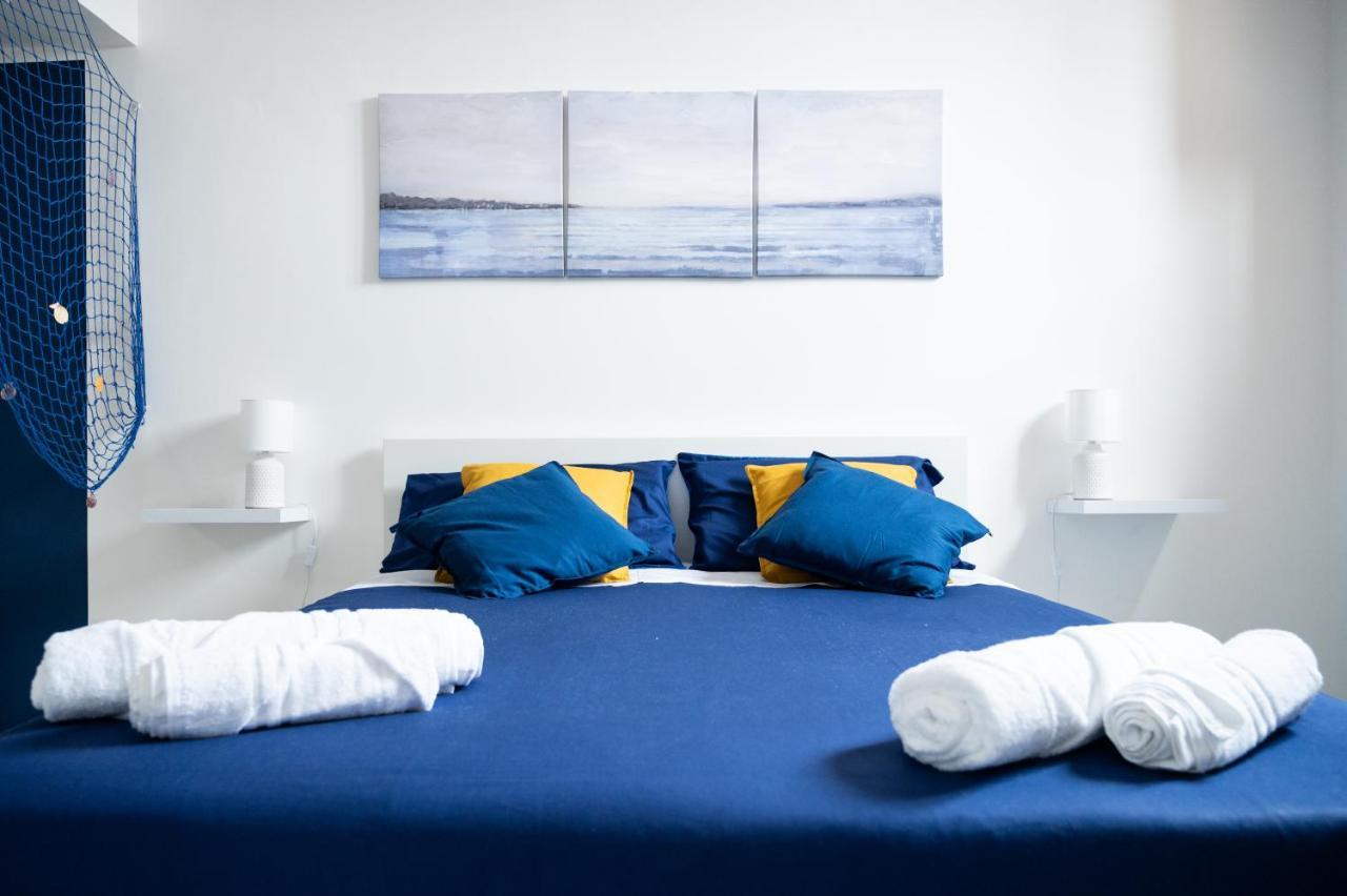 Il Corso Suite Rooms Roccapiemonte Exterior foto