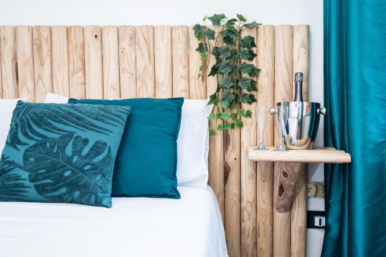 Il Corso Suite Rooms Roccapiemonte Exterior foto