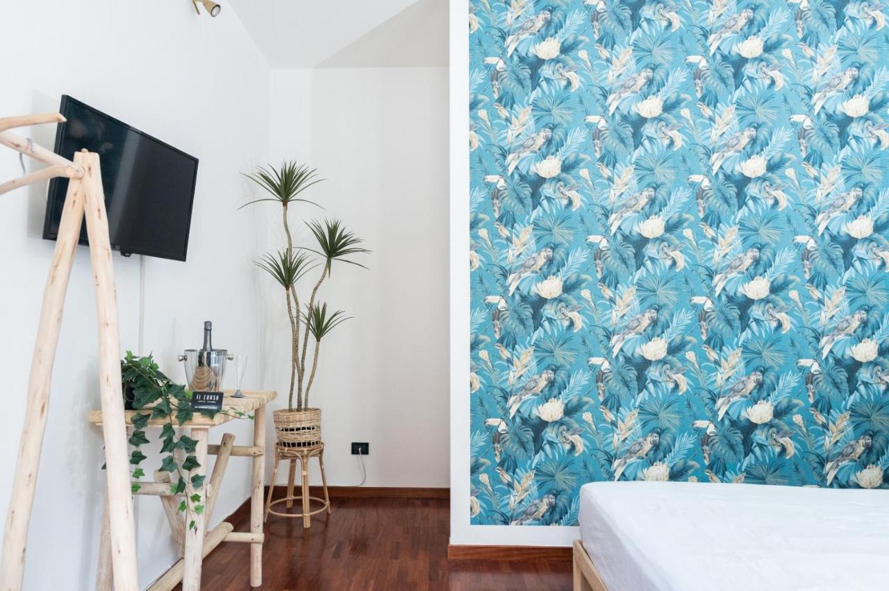 Il Corso Suite Rooms Roccapiemonte Exterior foto