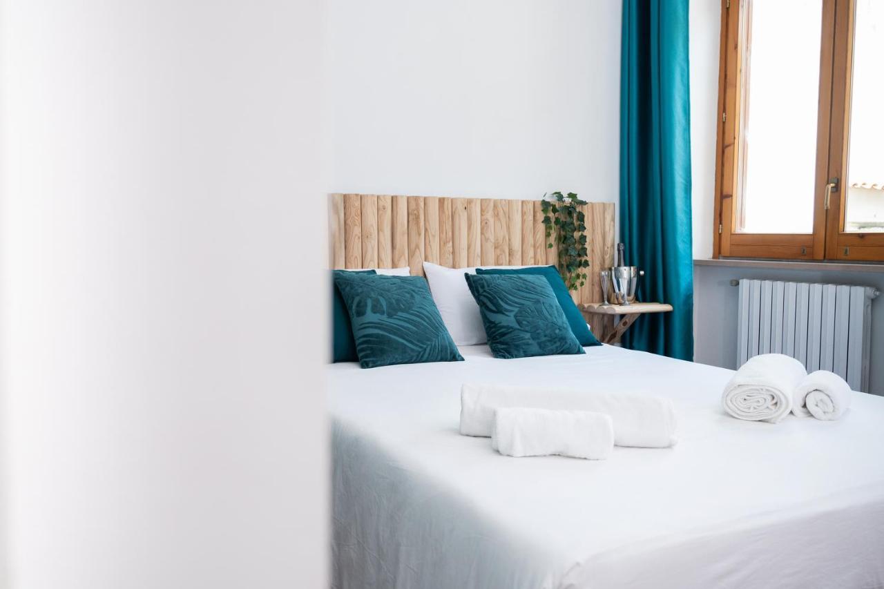 Il Corso Suite Rooms Roccapiemonte Exterior foto