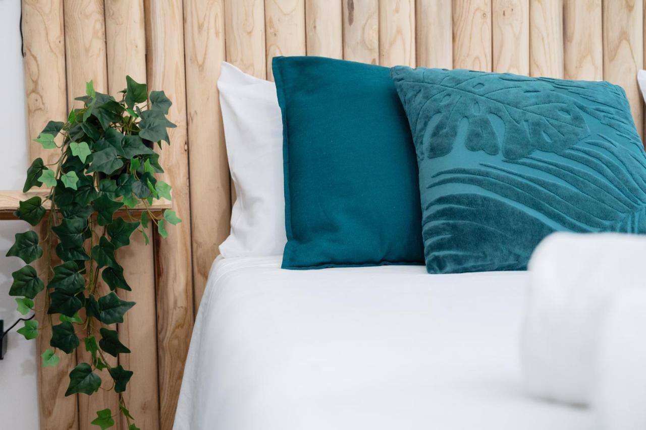 Il Corso Suite Rooms Roccapiemonte Exterior foto