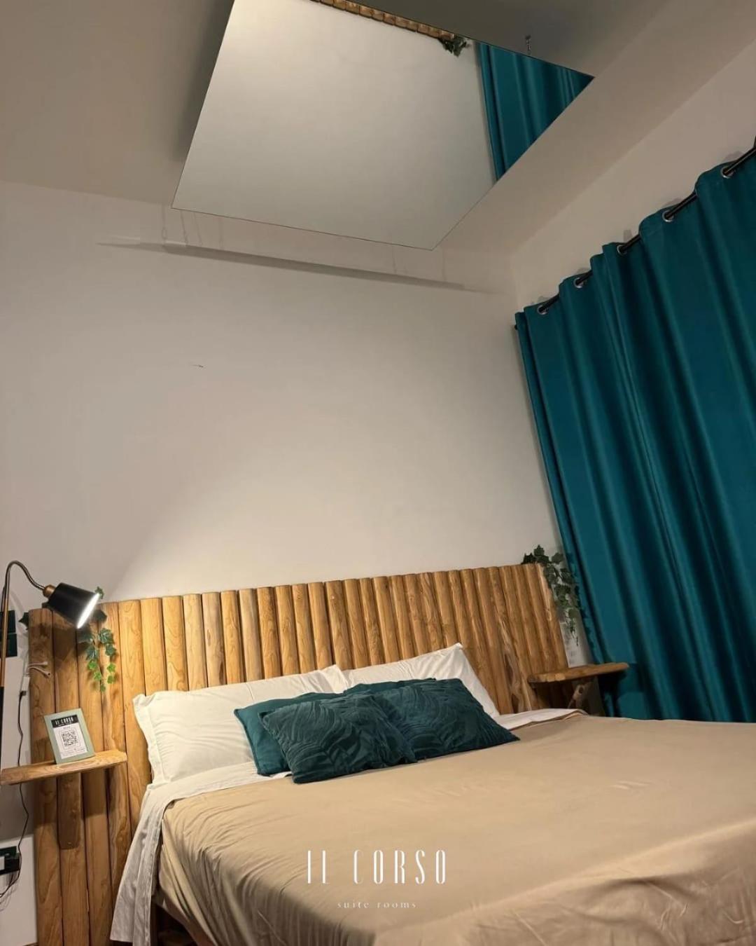 Il Corso Suite Rooms Roccapiemonte Exterior foto