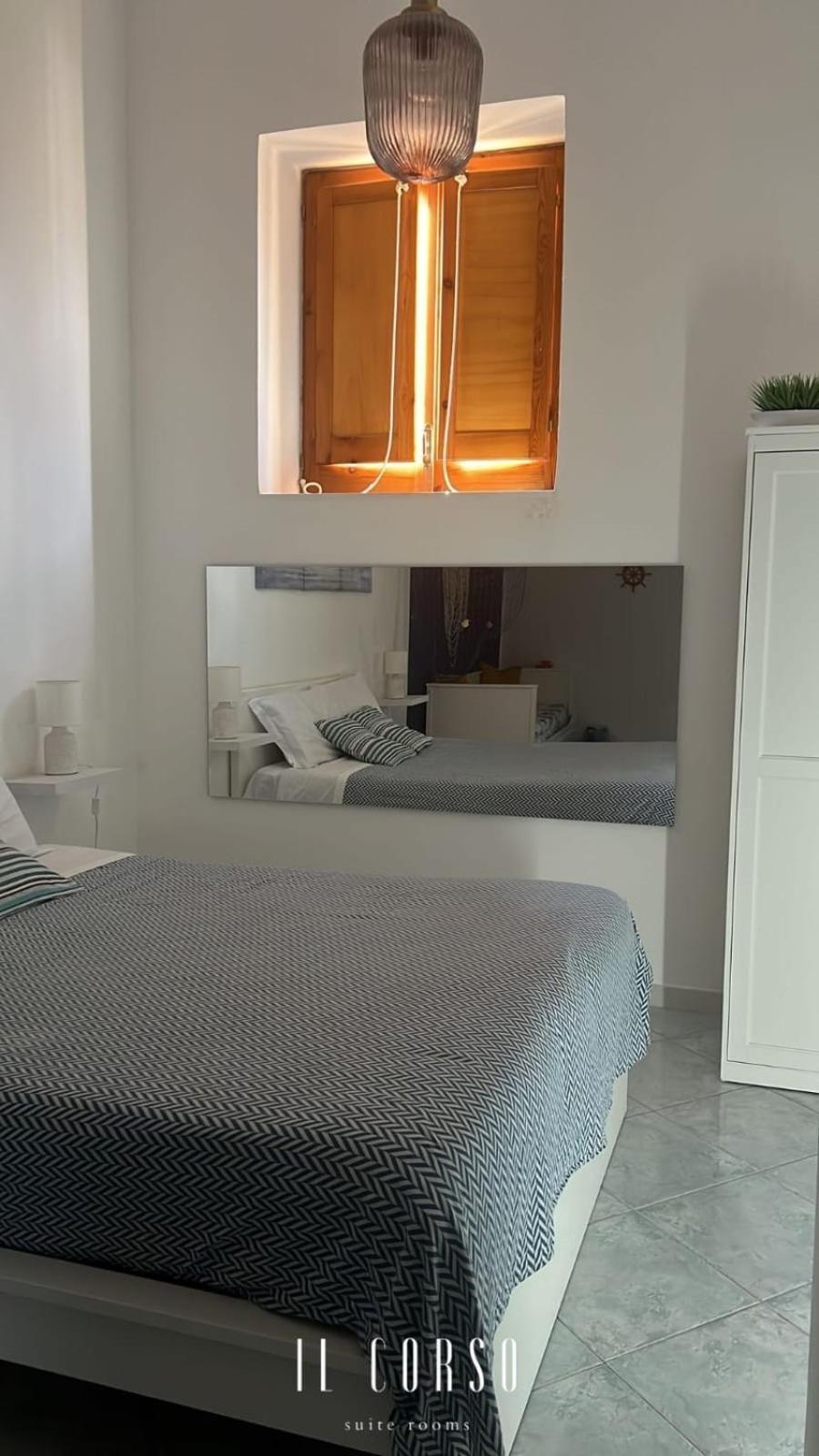 Il Corso Suite Rooms Roccapiemonte Exterior foto